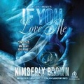 Cover: If You Love Me - Recorded Books, Inc.