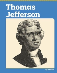 Enlarge image Cover: Thomas Jefferson - Capstone Value Library