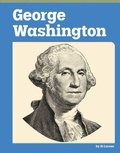 Cover: George Washington - Capstone Value Library