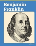 Cover: Benjamin Franklin - Capstone Value Library