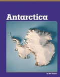 Cover: Antarctica - Capstone(r) Value Library