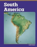 Cover: South America - Capstone(r) Value Library