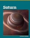 Cover: Saturn - Capstone(r) Value Library