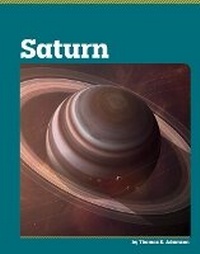 Enlarge image Cover: Saturn - Capstone(r) Value Library