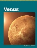 Cover: Venus - Capstone(r) Value Library
