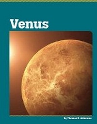 Enlarge image Cover: Venus - Capstone(r) Value Library