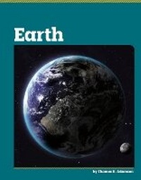 Enlarge image Cover: Earth - Capstone(r) Value Library