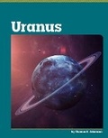 Cover: Uranus - Capstone(r) Value Library
