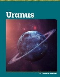 Enlarge image Cover: Uranus - Capstone(r) Value Library