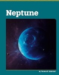 Enlarge image Cover: Neptune - Capstone(r) Value Library