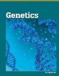Cover: Genetics - Capstone Value Library