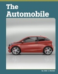 Cover: The Automobile - Capstone(r) Value Library