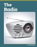 Cover: The Radio - Capstone(r) Value Library