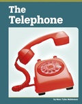Cover: The Telephone - Capstone(r) Value Library