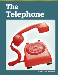 Enlarge image Cover: The Telephone - Capstone(r) Value Library