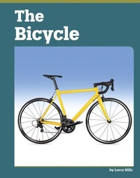 Enlarge image Cover: The Bicycle - Capstone(r) Value Library