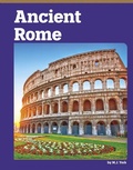 Cover: Ancient Rome - Capstone(r) Value Library