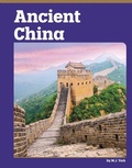 Cover: Ancient China - Capstone(r) Value Library