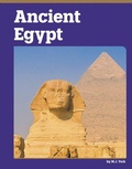Cover: Ancient Egypt - Capstone(r) Value Library