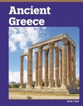 Cover: Ancient Greece - Capstone(r) Value Library
