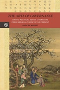 Cover: The Arts of Governance - University of Hawai'i Press