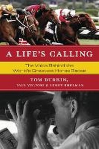 Abbildung von: A Life's Calling - Bloomsbury Academic