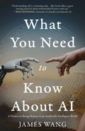 Cover: What You Need to Know About AI - Manuscripts LLC