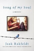 Cover: Song of My Soul: A Memoir - Mascot Books
