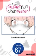 Cover: From Superfan to Stepsister #067 - Square Enix