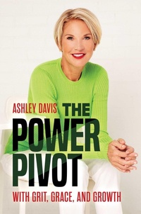 Enlarge image Cover: The Power Pivot - Post Hill Press