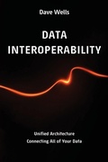 Cover: Data Interoperability - Technics Publications