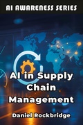 Bild: AI in Supply Chain Management - Publishdrive
