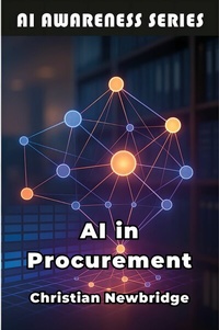 Abbildung von: AI in Procurement - Publishdrive