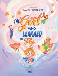 Abbildung von: The Girl Who Learned to Fly - Self Publisher