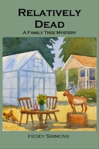 Enlarge image Cover: Relative-ly Dead - Heddy S Publishing