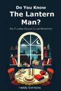 Cover: Do You Know The Lantern Man - Heddy S Publishing