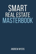 Cover: Smart Real Estate Masterbook - Smart Press Media