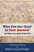 Bild: Who Put the 'East' in East Aurora? - Upper Sycamore Press