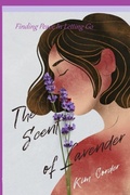 Cover: The Scent of Lavender - Hubbard Small Press Publications