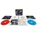 Cover: Who Are You (Ltd. Deluxe 2CD) - Universal Vertrieb