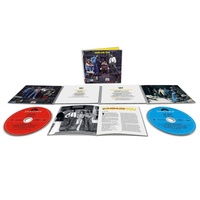 Enlarge image Cover: Who Are You (Ltd. Deluxe 2CD) - Universal Vertrieb