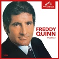 Cover: Electrola...Das ist Musik! Freddy Quinn Folge 2 - Universal Vertrieb