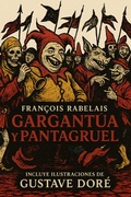 Cover: Gargantua y Pantagruel - Legorreta