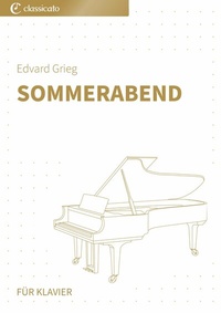 Abbildung von: Sommerabend - Classicato