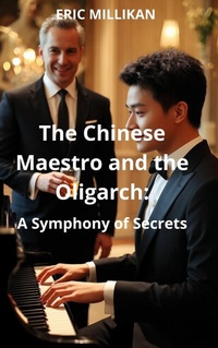 Abbildung von: The Chinese Maestro and the Oligarch - Publishdrive