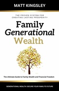Abbildung von: Family Generational Wealth - Publishdrive