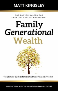 Abbildung von: Family Generational Wealth - Publishdrive