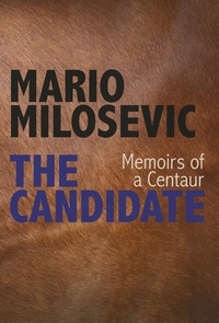 Abbildung von: The Candidate - Emen Books
