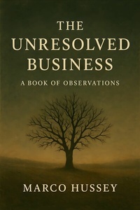 Abbildung von: The Unresolved Business - Publishdrive