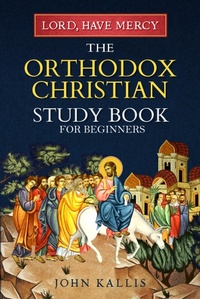 Abbildung von: Lord, have Mercy - Graceful Publications Inc.